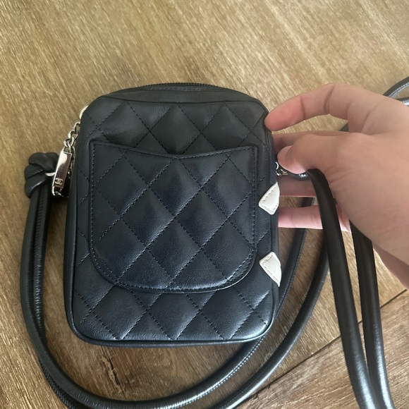 Chanel cambon mini bag - Picture 5 of 6